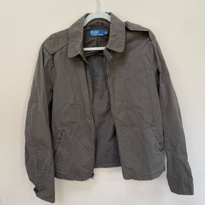 Land’s End men’s jacket